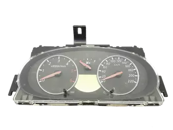00000 Bloc compteurs vitesse Nissan Diesel