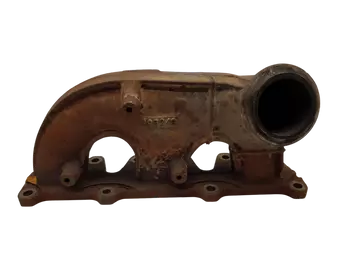 9629624980 Collecteur d’echappement Renault 3.0 V6 24V