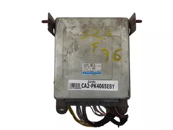 Z57318881 Calculateur Mazda