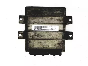 NNN000160 Calculateur Rover