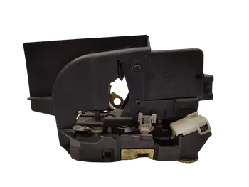 00000 Serrure de porte Renault
