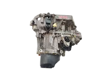 JR5114  Boîte de vitesse Nissan 1,5 dci