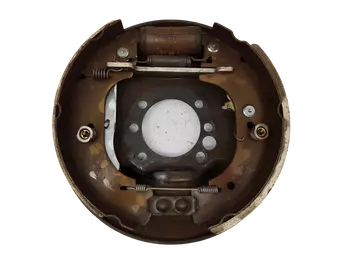 00000 Disque machoires d’ancrage Nissan Opel Renault