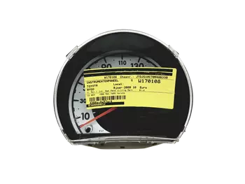 83800-0H012-A  Bloc compteurs vitesse Citroen Peugeot Toyota