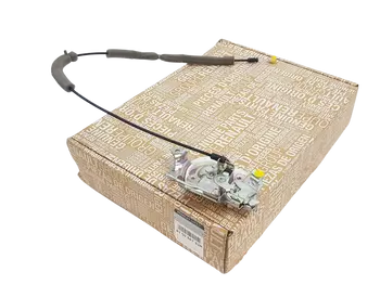 825086753R Serrure de porte Dacia