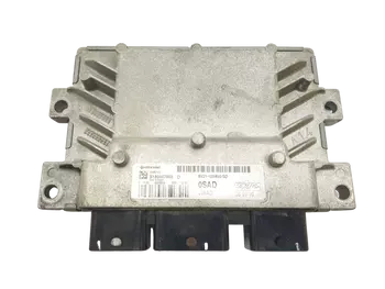 8V21-12A650-SD Calculateur Ford