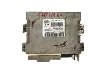7700856784 Calculateur Renault