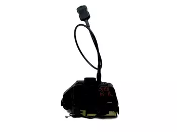 8200119121 Serrure de porte Renault
