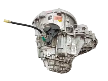 8201751164, 8201736971 Boîte de vitesse Fiat Nissan Opel Renault 2,0 DCI M9R
