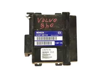0 227 400 143  Calculateur Volvo