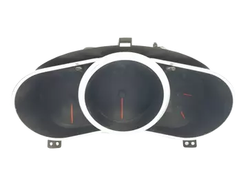 EPEG96-B Bloc compteurs vitesse Mazda