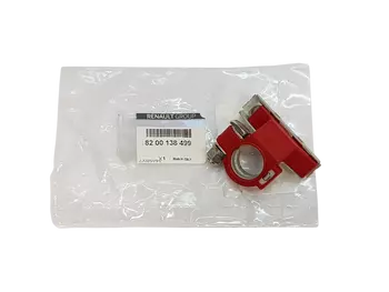 8200138499 Collier de serrage Opel Renault