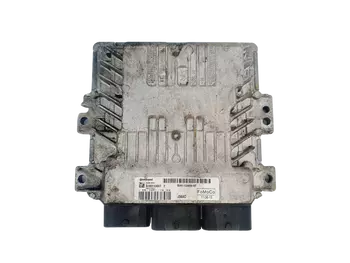 BV61-12A650-NF  Calculateur Ford