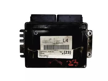 96395445 Calculateur Chevrolet