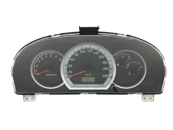 96499003HM Bloc compteurs vitesse Chevrolet