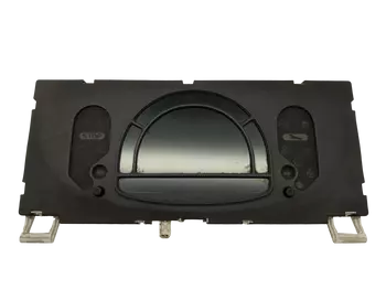 8200495308-F Bloc compteurs vitesse Renault Diesel