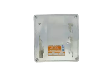 89661-12550 Calculateur Toyota