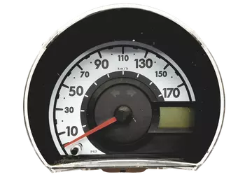 83800-0H011-A Bloc compteurs vitesse Citroen Peugeot Toyota