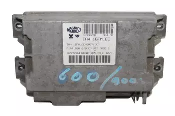 IAW 16FM.EC Calculateur d’ ordinateur ecu Fiat