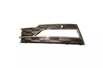 5E3807681C Enjoliveur de projecteur Skoda