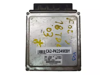 2M5A-12A650-PC Calculateur ecu Ford