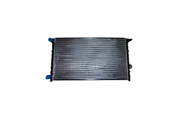 1HM121253R Refroidisseur Volkswagen