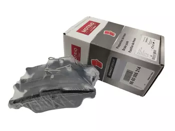 8660006314, 440600002R, Plaquettes de frein Renault