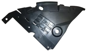 620248105R Couverture de pare-chocs Dacia