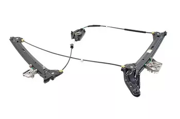 8T0837462C Mécanisme de lève-vitre Audi