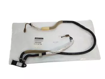 208150004R Capteur de pression des gaz d'echappement Nissan Renault Suzuki 2.0 dCI