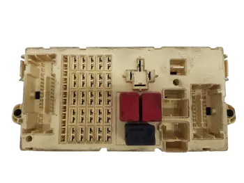 60698375 NPL  Boîtier fusibles Alfa Romeo