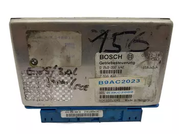 7 515 810 Calculateur de boîte de vitesse BMW