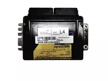 96395445 Calculateur Chevrolet
