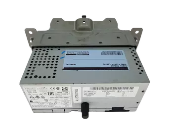 L1TT-18D804-HL Autoradio Ford