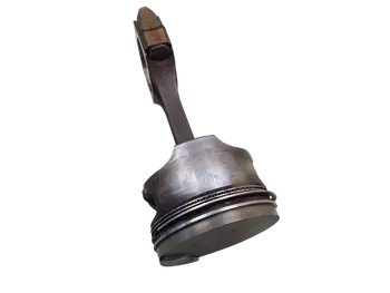 7701476393 121000999R Bielle de piston Dacia Renault 1,6 8v K7M