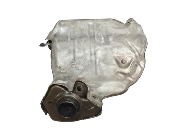 8200543309, 8200487350, Collecteur d’echappement Renault 1,6 16v K4M