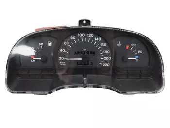 90452686 90 452 686 81 Le compteur, compteur de vitesse, tableau de bord Opel