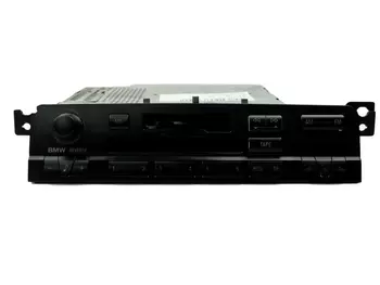 65.12 - 8 383 147 , Radiocassette BMW