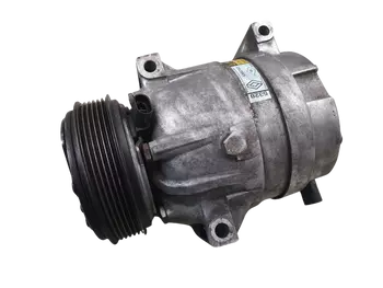 8200021822, 7711134454 Compresseur de climatisation Nissan Opel Renault 1,8 16v 2.0 16v 2.0 16v TURBO / 1.9 DCI 2.0 DCI 2.2 DCI