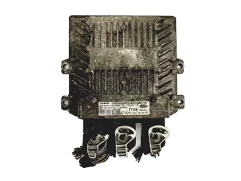 7S61-12A650-FA Calculateur ecu Ford