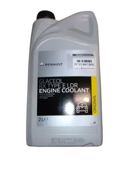 Liquide Original 2L Chłodniczy  7711947053 Renault Dacia