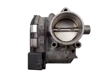 1635Q9 1635.Q9 Boitier papillon d’admission Citroen Peugeot 1,6 16v NFU