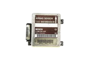 8A0959655B Calculateur Audi