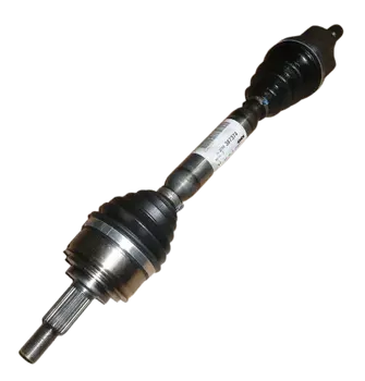 7711368101  8200173942 Arbre de roue Renault