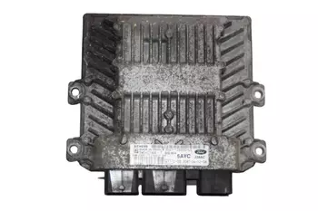 3S61-12A650-LC Calculateur d’ ordinateur ecu Ford