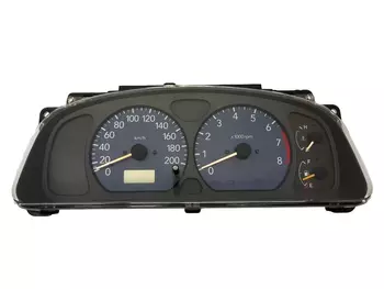 34100-80G50 Bloc compteurs vitesse Suzuki