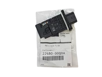 2268000Q0A, 226807131R, Débimètre d’air Renault