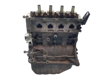 7701473062 Moteur Renault 1,2 16v D4FA702