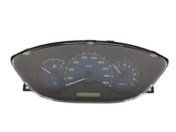 96664161 Bloc compteurs vitesse Chevrolet