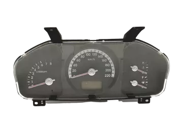 94003-1F291 Bloc compteurs vitesse Kia